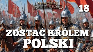 👑 MARSZ NA WENECJĘ 👑 18 MampB 2 Bannerlord  POLSKA Anno Domini 1259 continued [upl. by Nnaeoj]