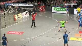 Best Handball Penalties [upl. by Alyhc]