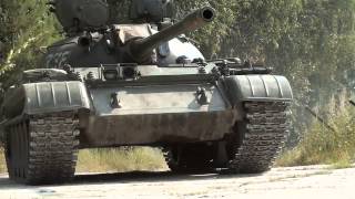 Tank T55 lyrical mood [upl. by Arnst]