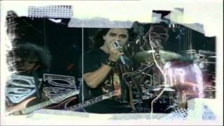 EDANE  Rock In 82 Official Music Video [upl. by Ettennahs]