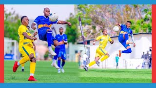 RAYON INGANYIJE NA MARINE IREBERE UMUKINO HIGHLIGHT MATCH RAYON 0  0 MARINE FC [upl. by Ronen]