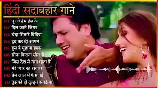 90s Old Hindi Song 💕 90s Love Song 🥀Udit Narayan ✨ Alka yagnik 💓Kmar Sanu Sonu पुरानेसुनहरेsong [upl. by Ttennaej]