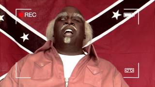 Uncle Ruckus Message For Coloreds Only [upl. by Itin]