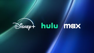 The Ultimate Bundle Is Here  Disney Hulu amp Max [upl. by Nelac]