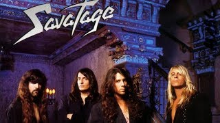 Savatage  Can You Hear Me Now [upl. by Gardiner]