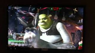 Shrek Gingy Funny Clip [upl. by Enomaj522]