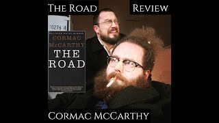 Review  The Road Cormac McCarthy [upl. by Auric]