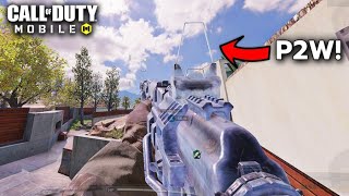 NEW quotCREVASSE CRATEquot Crate Opening EPIC AK47 quotFROSTBRANDquot in Call of Duty Mobile Season 13 [upl. by Harbed]