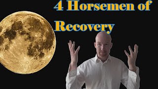 4 Horsemen of Recovery [upl. by Urian]