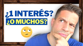 EXPLICADO  Como SEGMENTAR por INTERESES en Facebook Ads  👉¿Cuántos intereses USAR [upl. by Maunsell]