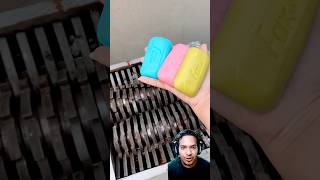 Shredding Stuff  Gojzer short satisfying soap wowtests [upl. by Sallyann901]