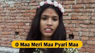 o maa pyari maa song  o maa pyari maa song dance  o maa pyari maa hindi song [upl. by Karlan]