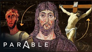 The Unsolved Mysteries Of Jesus Christ  Secrets Of Christianity  Parable [upl. by Dlarrej]