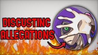 Viantastic Accused into Oblivion Splatoon Drama [upl. by Nauwtna]