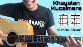 Khayalan  Kucaimars  Tutorial and Cover [upl. by Iviv]