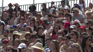 Day 1 at the Longines Global Champions Tour  Longines Paris Eiffel Jumping [upl. by Gnirps149]