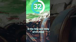 Guess the Destiny 2 Exotic in 60 seconds 1 [upl. by Kciredec679]