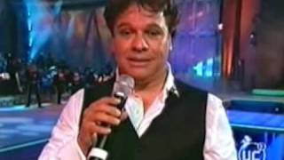 Juan Gabriel  Hasta que te conoci  viña 2002 [upl. by Jeffy409]