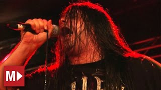 Cannibal Corpse  As Deep As The Knife Will Go  Live in Sydney [upl. by Inafit]