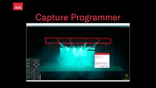 Capture Programmer [upl. by Arretahs]