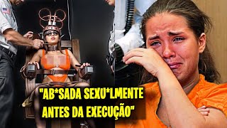 Como é o Último Dia de Vida de Um Condenado a Morte [upl. by Annet]