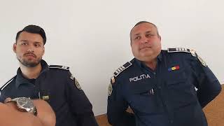 A fost găsit cu toate masinile quot deschiolatequot am chemat toată poliția la Moldoveni [upl. by Tillie590]