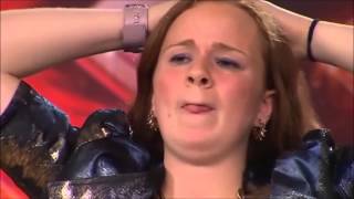 The X Factor Season 4 Favourite Bad Auditions [upl. by Neram]