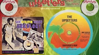 SUFFERERS TIME  VERSION Alternate Take ⬥The Heptones amp The Upsetters⬥ [upl. by Lada]