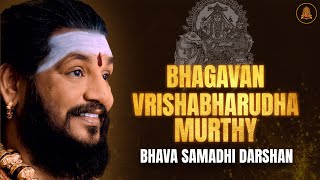 🔴 LIVE SPH Darshan Embrace Inner Healing and Wisdom with Bhagavan Vrishabharudha Murthy [upl. by Ettenad]