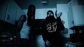 BOE Sosa  When Its War Official Video [upl. by Samled]