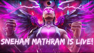 LATE NIGHT VALO STREAMSNEHAM MATHRAM [upl. by Ahsiryt96]