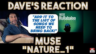 Daves Reaction Muse — Nature1 [upl. by Neemsay103]