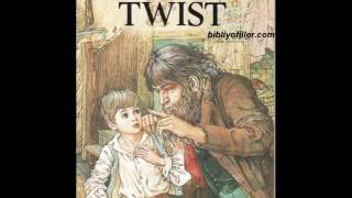 Oliver Twist  Sesli Kitap Özet [upl. by Adalheid]