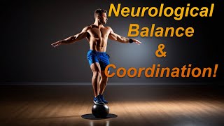 Top 10 NeurologicalAtaxia Exercises Improve Balance and Coordination Today [upl. by Gasperoni58]