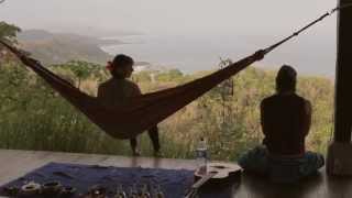 Costa Rica Yoga Retreat at Anamya Resort  HD [upl. by Munniks]