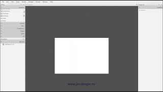 JavaFX 2 Создание интерфейса [upl. by Caroline]