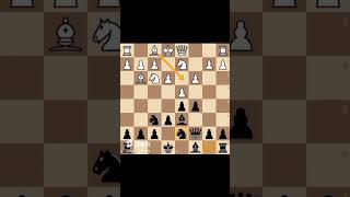 How to play against London System ♟️ chess chessgame chessopenings londonsystem chessopening [upl. by Oidgime]