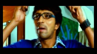 Sudigadu Inky pinky Video Song Allari nareshMonal Gajjar [upl. by Reinold]