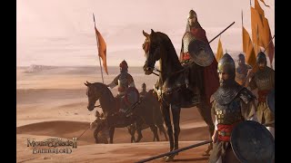 Mount amp Blade II Bannerlord  11 Асераи [upl. by Poppy]