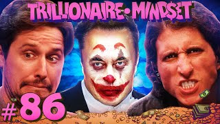 ELON VS SOROS  Trillionaire Mindset  Episode 86 [upl. by Dennis]