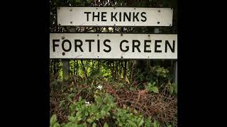 The Kinks Fortis Green  NonAlbum Tracks 19961999 [upl. by Kuehnel]