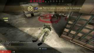 PampG n°6  Counter Strike Global Offensive part2 [upl. by Ettennat146]