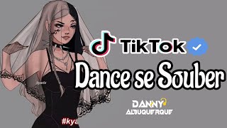 Dance se souber TikTok 2023🎶💜 [upl. by Alliw]