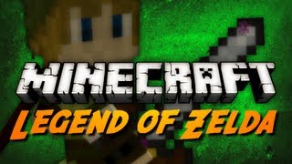 Minecraft Zeldas Mod  Ep 2  Skeleton Giant [upl. by Halley781]