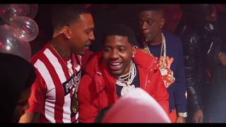 YFN Lucci  Dec 23rd Official Music Video [upl. by Vallonia419]