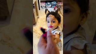 🤣🤣 part 2 ziva jubibazi cutebaby cuteness funny comedy youtubeshorts youtube shorts [upl. by Lertnom]