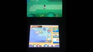 Pokemon Omega Ruby quotPlay as Zinniaquot Rom Hack test [upl. by Zink236]