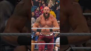 Wwe Brawn strowman doesnt realise how massive he is [upl. by Yrok911]