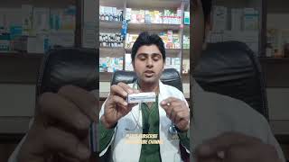 T bact ointment  Mupirocin ointment uses impetigo l skininfection diabeticfoot skincare hindi [upl. by Bary]