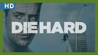 Die Hard 6 McClane Trailer HD Bruce Willis Jai Courtney  John McClane Returns Fan Made 3 [upl. by Krantz]